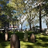 Tour Revolutionary War