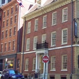 Walking Tour 