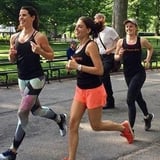 Friends Running NY