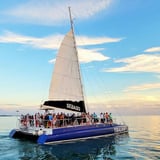 Florida Sunset Sail