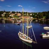Private Sailing Experience in Maine