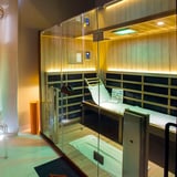 Infrared Sauna