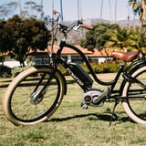 Electric Bike rode on Santa Barbara Tour