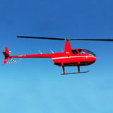 Phoenix Helicopter Tour