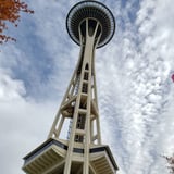 Seattle Driving Tour