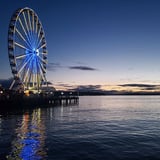 Downtown Seattle Tour