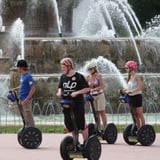 Tour of Chicago by Segway