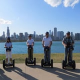 Chicago Segway Tour