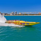 Miami Boat Ride