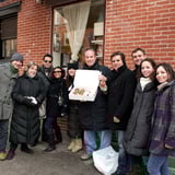 Tour of the West Village