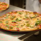 Food Tour in New York City