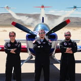 Las Vegas Sky Combat Pilots