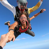 Skydiving Experience in New Jersey 