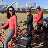Bike Tour