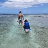snorkeling tour in Puerto Rico