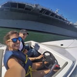 Tour San Diego by Speed Boat 