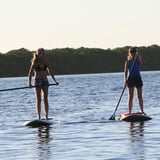 SUP Lesson in Tampa
