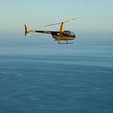 LA Helicopter Intro Flight Lesson 