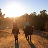 Horseback Ride