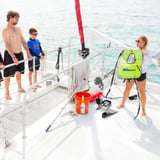 Key West Snorkeling 