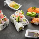 Sushi Rolls