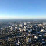 Scenic Helicopter Tour of Tallahassee Florida 