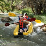 Tandem Kayak Trip