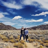 Taos Hiking Adventure