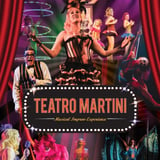 Teatro Martini show