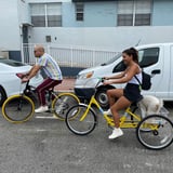 Rent Bike South Beach