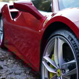 California Exotic Car Touring