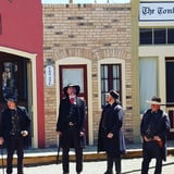 Bisbee and Tombstone Tour