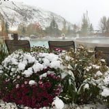 Montana Hot Springs
