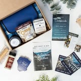 Couples Date Night Box