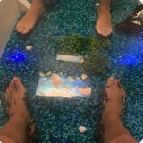 Spa Session for Feet