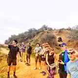 Guided Hollywood Sign Tour