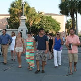 Upper King Street Culinary Tour