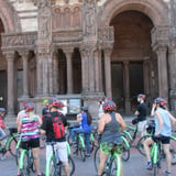 Guided Group Bike Tour in Boston 