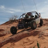 Valley of Fire Dune Buggy Experience near Las Vegas