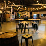 Beer Tap Room Tour