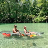 Weeki-Wachee Kayak Ecotour