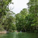 Clear Kayak Ecotour