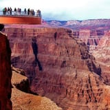 Tour Grand Canyon 