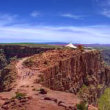 West Grand Canyon Private Tour