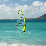 Windsurf Lesson Hawaii