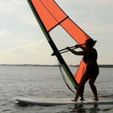 2-hour Learn to Windsurf Lesson