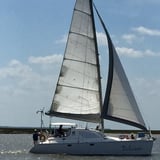 Fernandina Beach and Amelia Island Catamaran Catamaran Charter