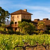 Winery House