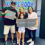 Family Escape Room