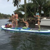 XL Group Paddleboard